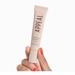 Appeal Hydrating Eyeshadow Primer - Cream